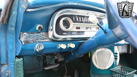 1963 Ford Falcon image 73