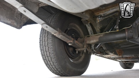 1963 Ford Falcon image 125