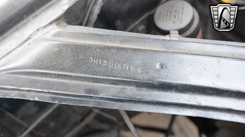 1963 Ford Falcon image 48