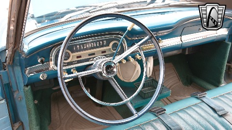 1963 Ford Falcon image 74