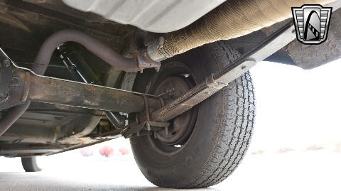 1963 Ford Falcon image 126