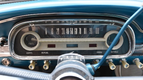 1963 Ford Falcon image 75