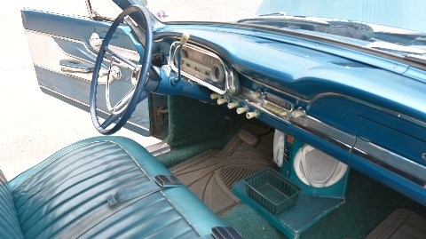 1963 Ford Falcon image 101