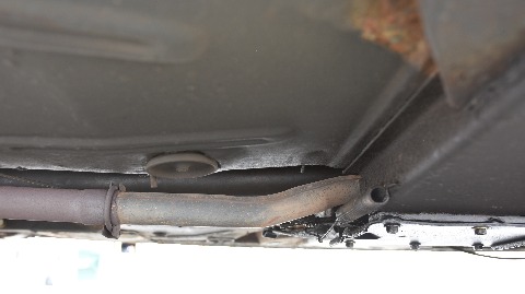 1963 Ford Falcon image 127