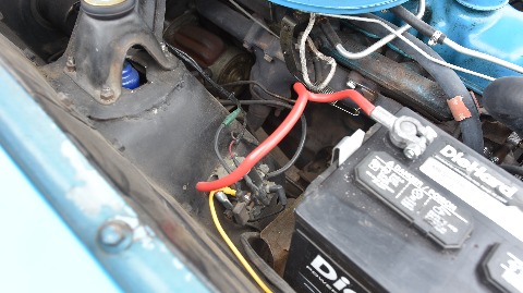 1963 Ford Falcon image 51