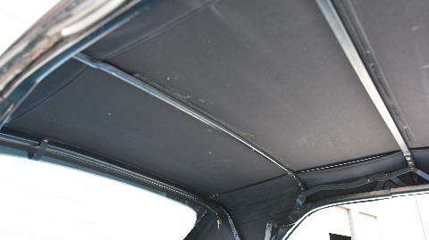 1963 Ford Falcon image 103