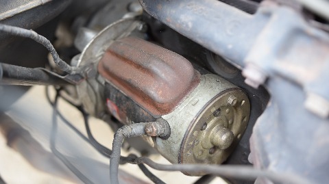 1963 Ford Falcon image 52