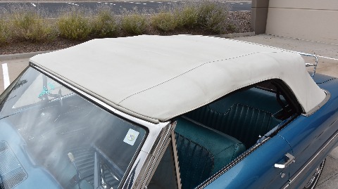 1963 Ford Falcon image 104