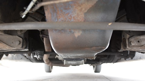 1963 Ford Falcon image 130