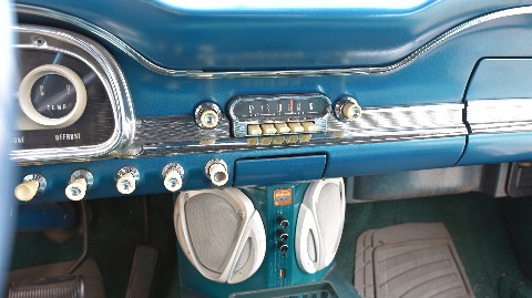 1963 Ford Falcon image 79