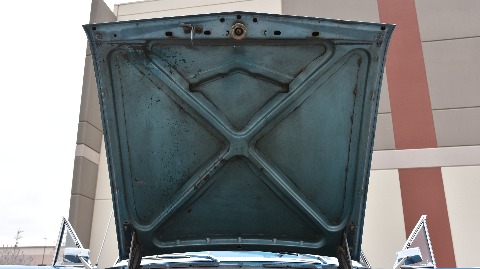 1963 Ford Falcon image 54