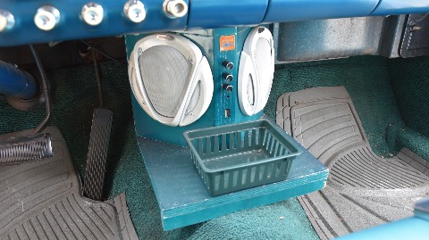 1963 Ford Falcon image 80