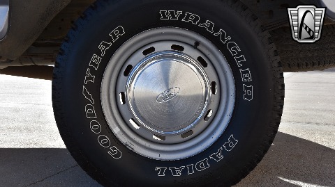 1995 Ford F150 image 30