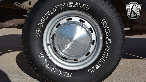 1995 Ford F150 image 31