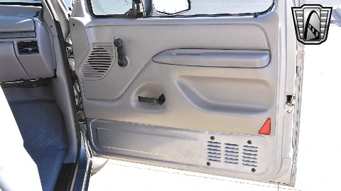 1995 Ford F150 image 83