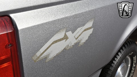 1995 Ford F150 image 109