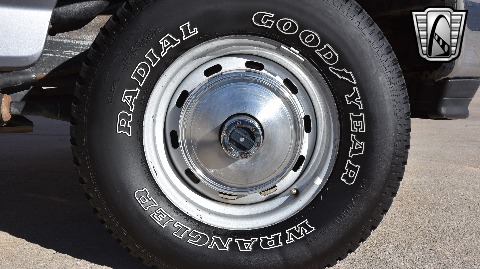 1995 Ford F150 image 32