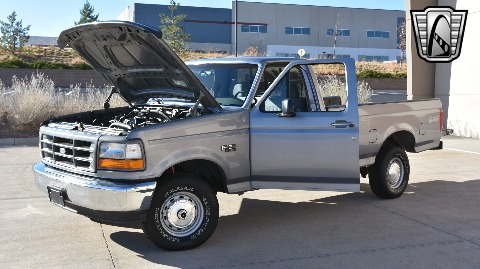 1995 Ford F150 image 33