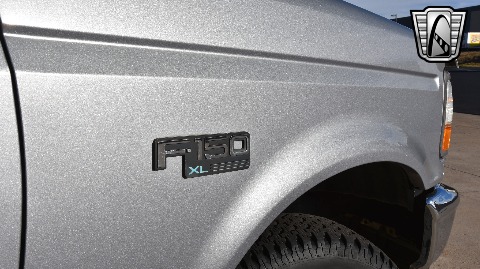 1995 Ford F150 image 111