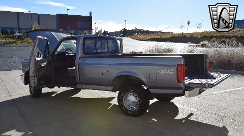 1995 Ford F150 image 34