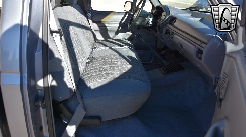1995 Ford F150 image 86