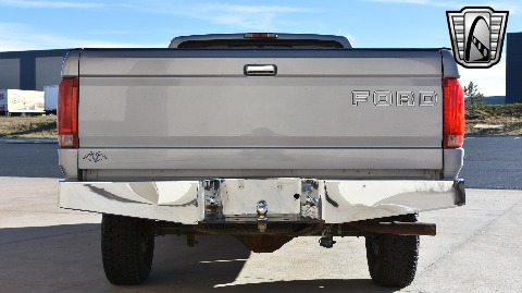 1995 Ford F150 image 9