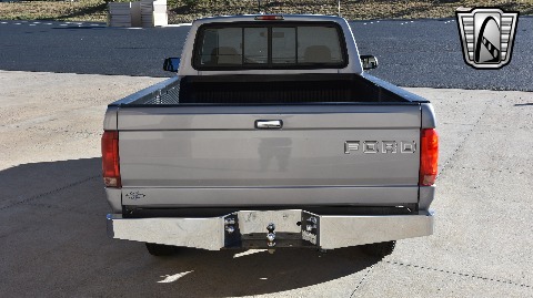 1995 Ford F150 image 10
