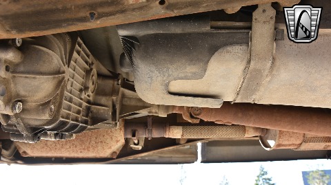 1995 Ford F150 image 114