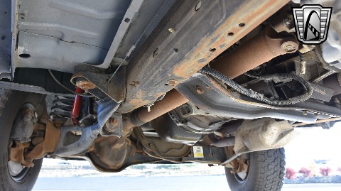 1995 Ford F150 image 115