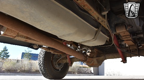 1995 Ford F150 image 116