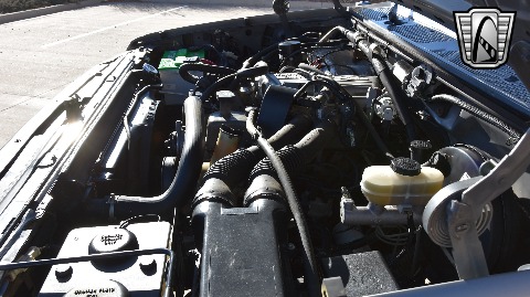 1995 Ford F150 image 40