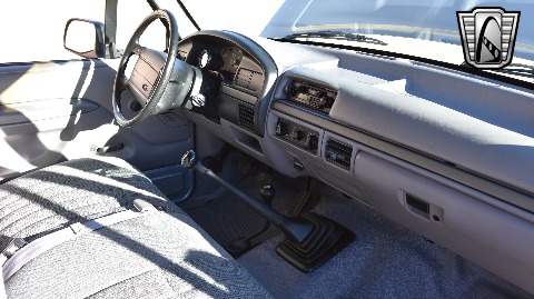 1995 Ford F150 image 92