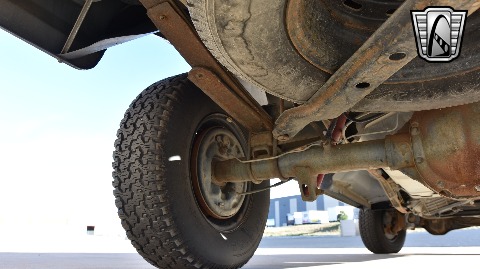 1995 Ford F150 image 118