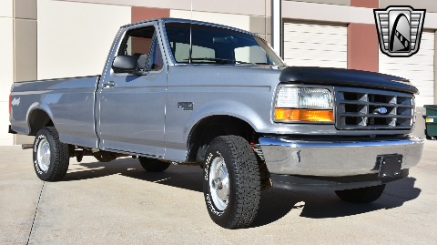 1995 Ford F150 image 15