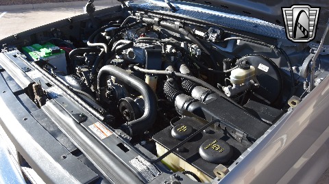 1995 Ford F150 image 41