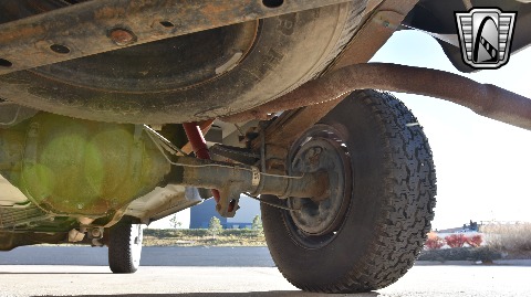 1995 Ford F150 image 119