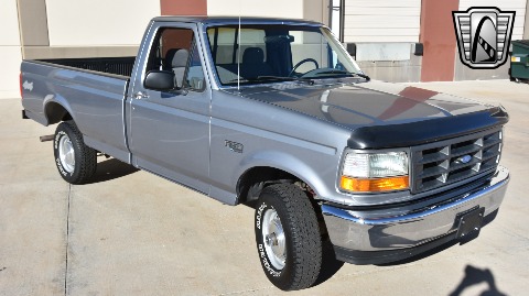 1995 Ford F150 image 16