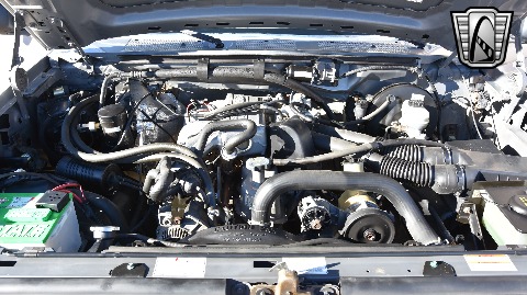 1995 Ford F150 image 42