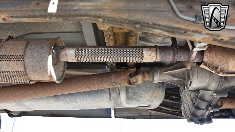 1995 Ford F150 image 120