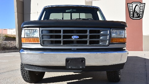 1995 Ford F150 image 17