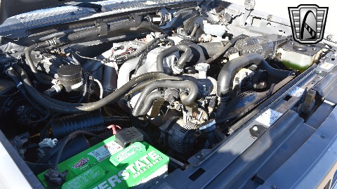 1995 Ford F150 image 43