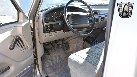 1995 Ford F150 image 69