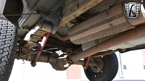 1995 Ford F150 image 121