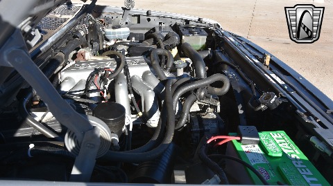 1995 Ford F150 image 44