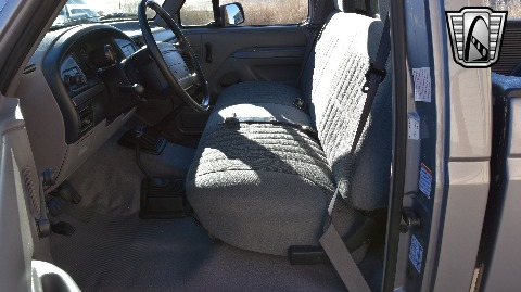 1995 Ford F150 image 70