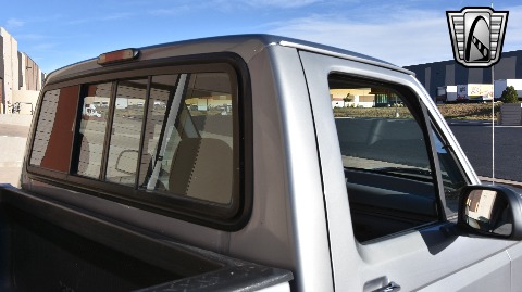 1995 Ford F150 image 96