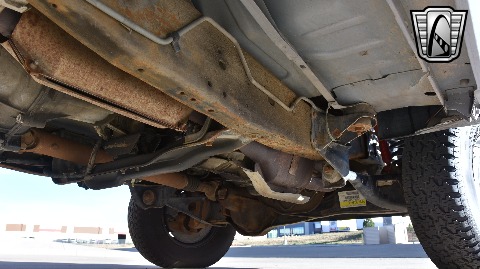 1995 Ford F150 image 122