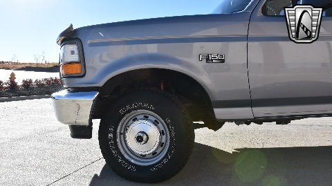 1995 Ford F150 image 19
