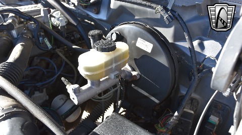 1995 Ford F150 image 45