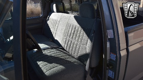 1995 Ford F150 image 71